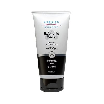 DERNIER EXFOLIANTE 75G FACIAL